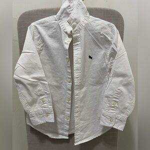 H&M long sleeved Toddler